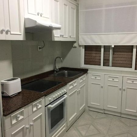 Апартаменти Sagrado Corazon Хіхон Екстер'єр фото